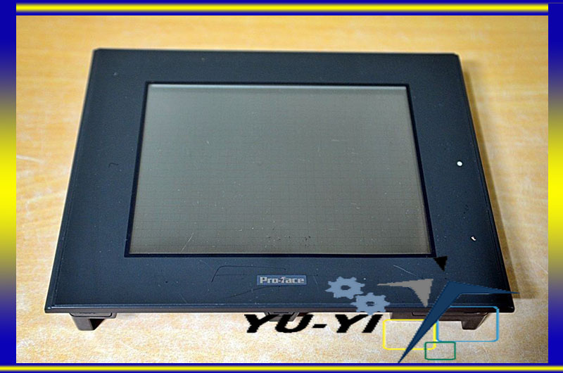 PROFACE Graphic Panel GP2501-SC11 Touch Screen - PLC DCS SERVO